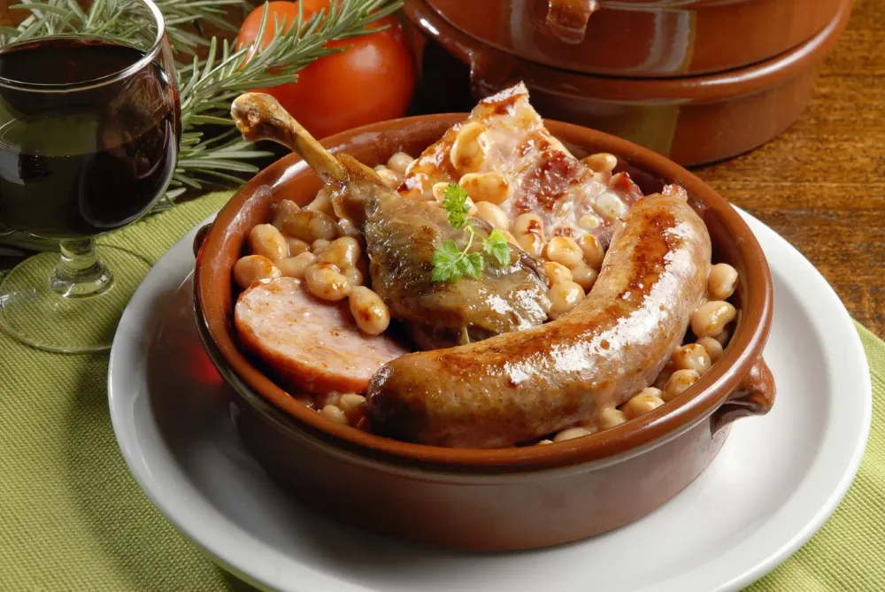 cassoulet